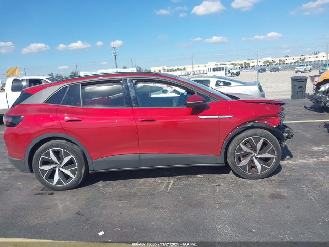Volkswagen Id.4 Pro/pro S 2023 1V2VMPE82PC018198 Image 14