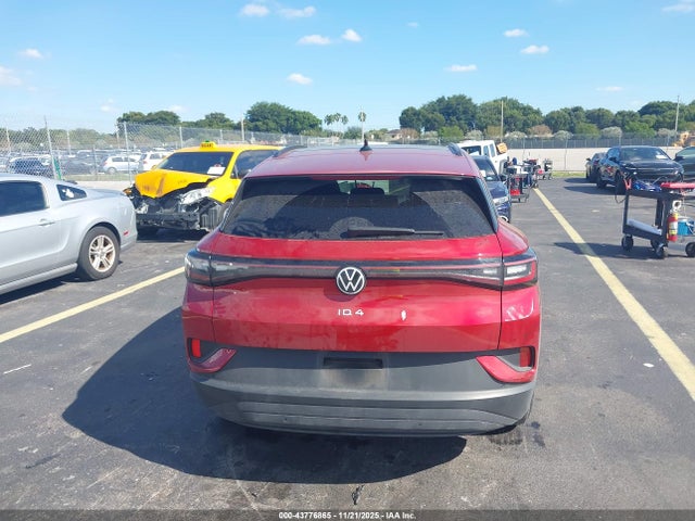 Volkswagen Id.4 Pro/pro S 2023 1V2VMPE82PC018198 Image 17