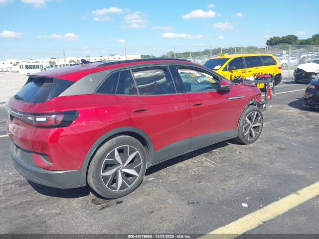 Volkswagen Id.4 Pro/pro S 2023 1V2VMPE82PC018198 Image 4