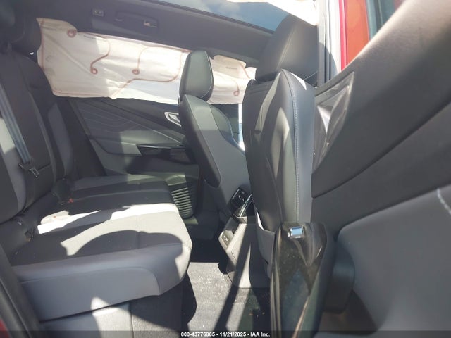 Volkswagen Id.4 Pro/pro S 2023 1V2VMPE82PC018198 Image 8