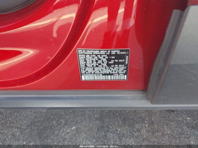 Volkswagen Id.4 Pro/pro S 2023 1V2VMPE82PC018198 Image 9
