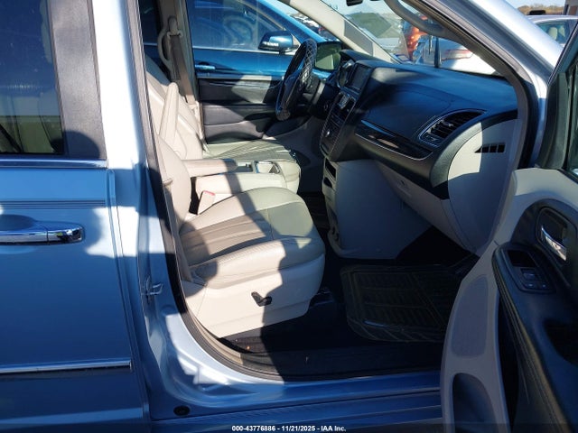 Aukcja sprzedaży 2013 Chrysler Town & Country Touring-l, vin: 2C4RC1CG7DR531172, numer aukcji: 43776886