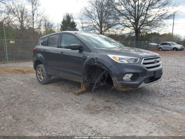 2019 FORD ESCAPE 1FMCU0GD8KUB35308