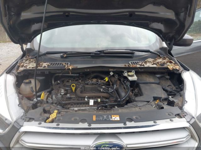 2019 FORD ESCAPE 1FMCU0GD8KUB35308 Photo 9