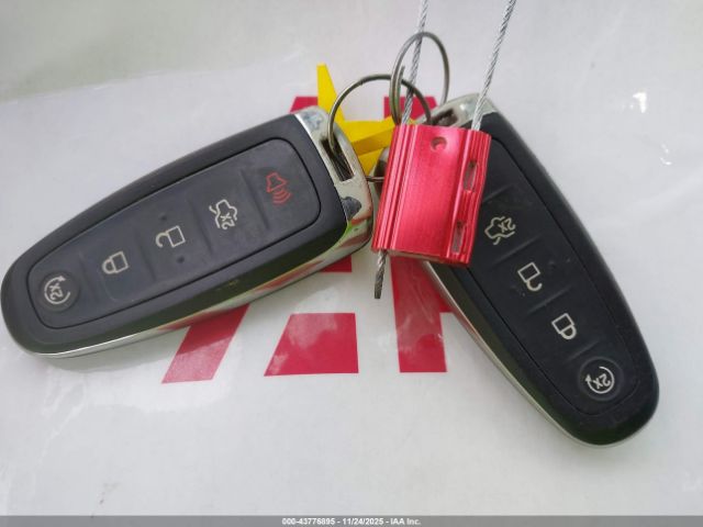 2019 FORD ESCAPE 1FMCU0GD8KUB35308 Photo 10