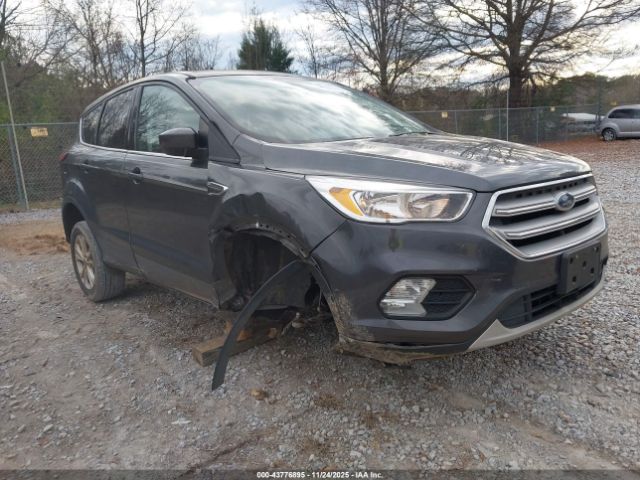 2019 FORD ESCAPE 1FMCU0GD8KUB35308 Photo 5