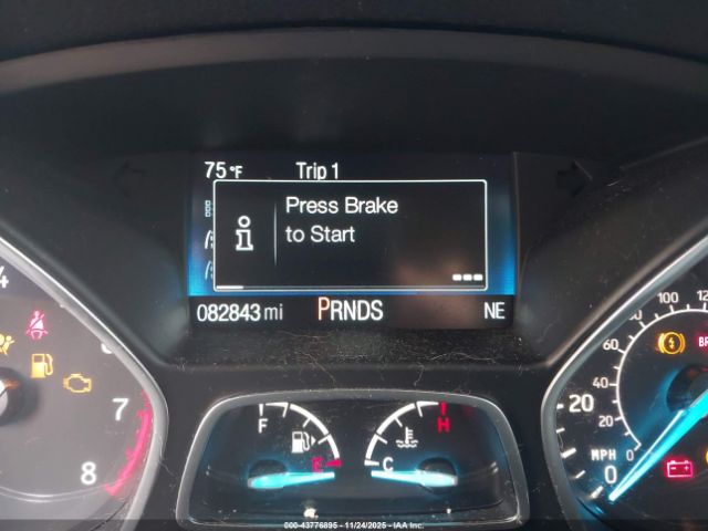 2019 FORD ESCAPE 1FMCU0GD8KUB35308 Photo 6