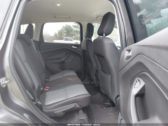 2019 FORD ESCAPE 1FMCU0GD8KUB35308 Photo 7