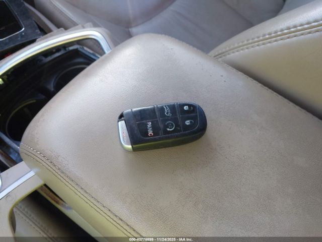 2011 CHRYSLER 300 2C3CA5CG0BH592289 Photo 10