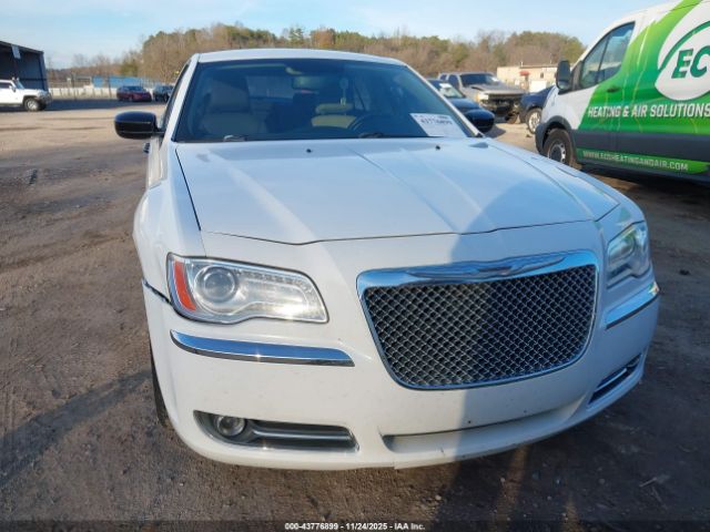 2011 CHRYSLER 300 2C3CA5CG0BH592289 Photo 5