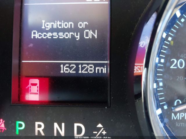 2011 CHRYSLER 300 2C3CA5CG0BH592289 Photo 6