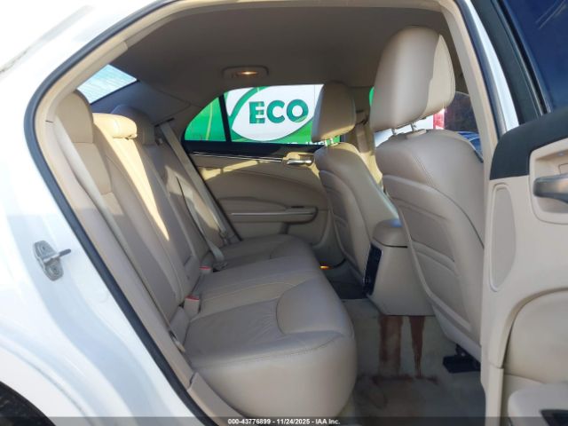 2011 CHRYSLER 300 2C3CA5CG0BH592289 Photo 7