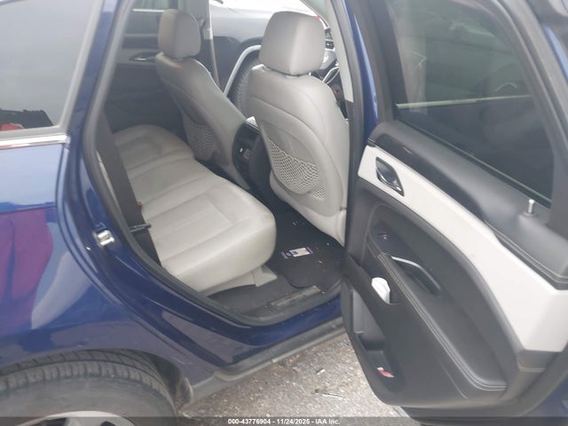 2013 CADILLAC SRX 3GYFNCE37DS531995 Photo 7