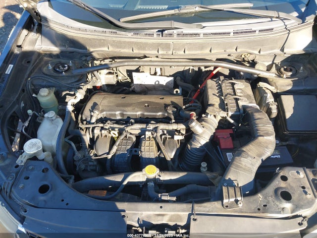 2008 MITSUBISHI OUTLANDER JA4LS31W88Z010501 Photo 9