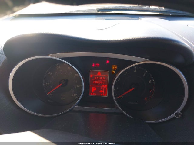 2008 MITSUBISHI OUTLANDER JA4LS31W88Z010501 Photo 6