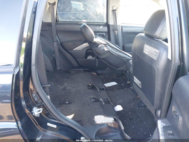 2008 MITSUBISHI OUTLANDER JA4LS31W88Z010501 Photo 7