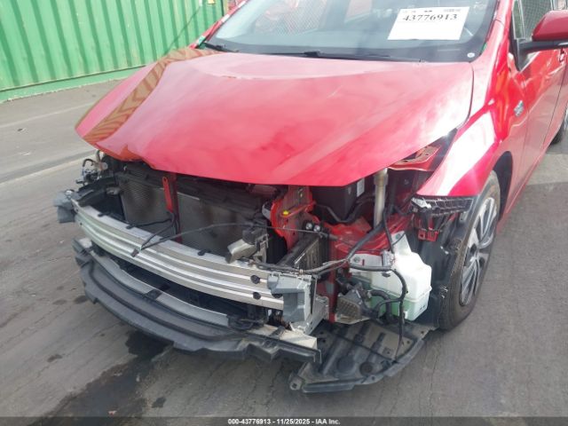2021 TOYOTA PRIUS PRIME JTDKAMFP6M3172104 Photo 5
