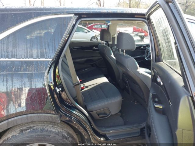 2017 KIA SORENTO 5XYPG4A33HG236786 Photo 7