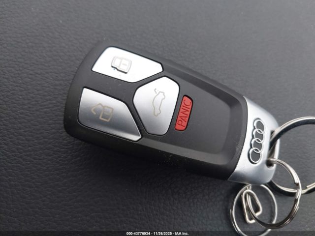 2018 AUDI Q5 WA1ANAFY6J2027941 Photo 10