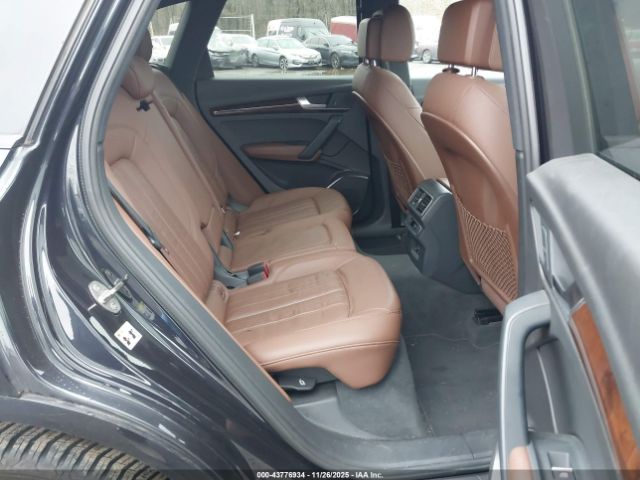 2018 AUDI Q5 WA1ANAFY6J2027941 Photo 7