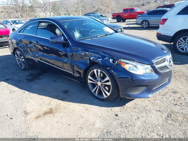 2015 MERCEDES-BENZ E 400 WDDKJ6HB6FF295485