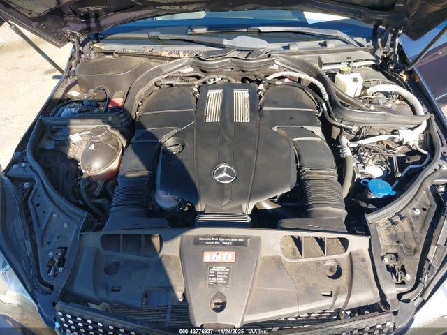 2015 MERCEDES-BENZ E 400 WDDKJ6HB6FF295485 Photo 9