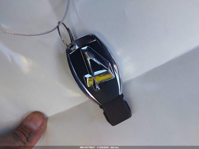 2015 MERCEDES-BENZ E 400 WDDKJ6HB6FF295485 Photo 10