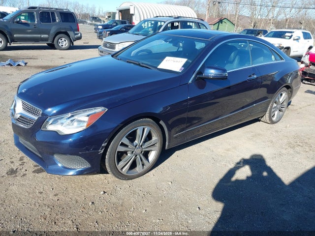 2015 MERCEDES-BENZ E 400 WDDKJ6HB6FF295485 Photo 1