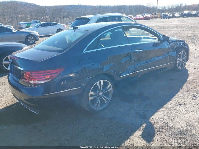 2015 MERCEDES-BENZ E 400 WDDKJ6HB6FF295485 Photo 3