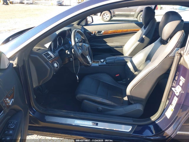 2015 MERCEDES-BENZ E 400 WDDKJ6HB6FF295485 Photo 4