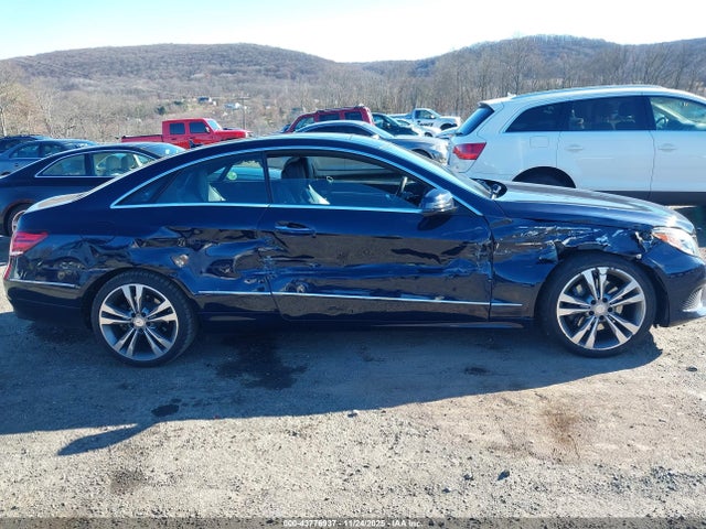 2015 MERCEDES-BENZ E 400 WDDKJ6HB6FF295485 Photo 5