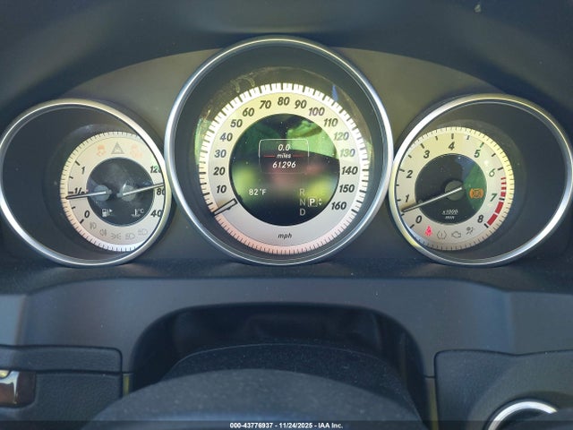 2015 MERCEDES-BENZ E 400 WDDKJ6HB6FF295485 Photo 6