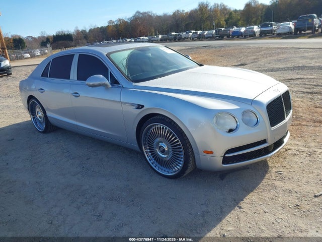 2016 BENTLEY FLYING SPUR SCBET9ZA2G8054427 Photo 0