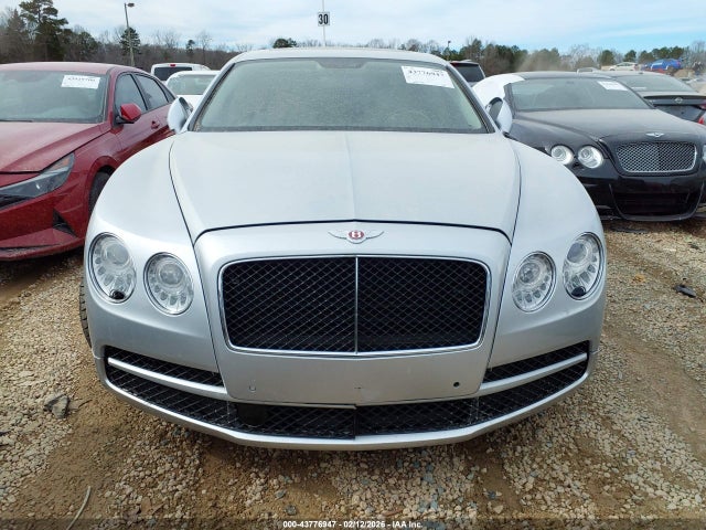 SCBET9ZA2G8054427 Bentley Flying Spur V8