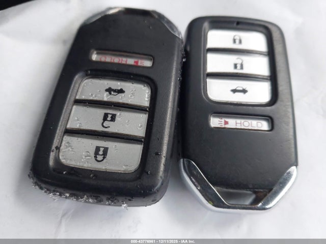 2018 Honda Civic Si მანქანა იყიდება აუქციონზე, vin: 2HGFC3A57JH754895, აუქციონის ნომერი: 43776961