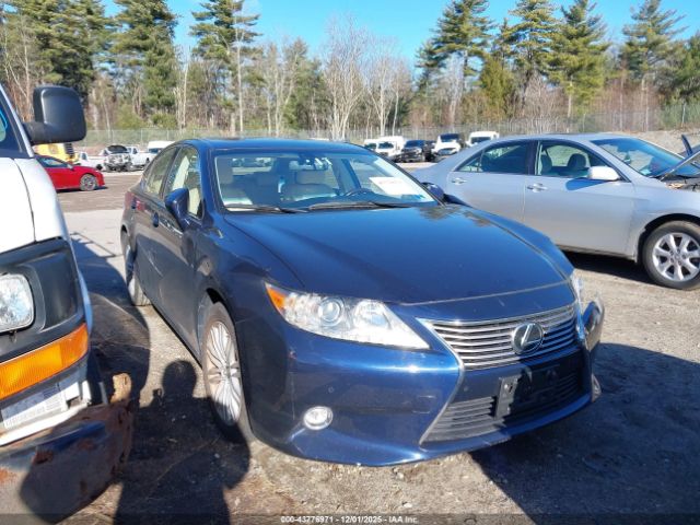 2014 LEXUS ES 350 JTHBK1GG1E2098686
