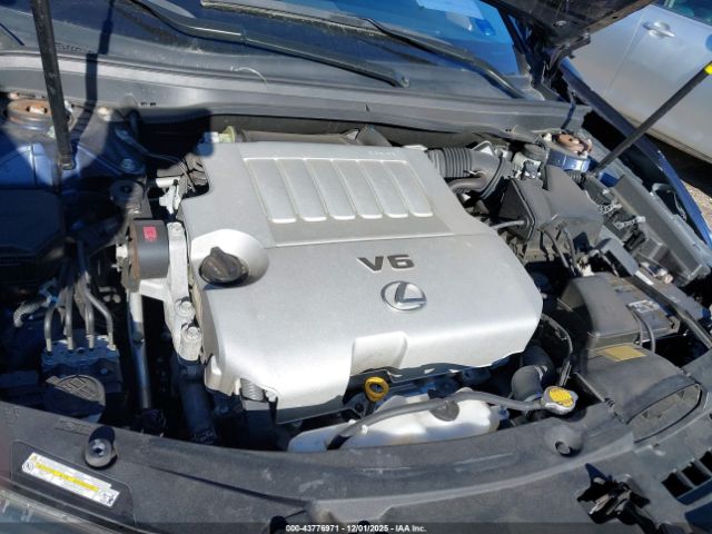 2014 LEXUS ES 350 JTHBK1GG1E2098686 Photo 9