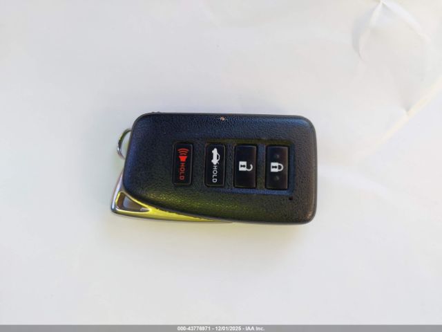 2014 LEXUS ES 350 JTHBK1GG1E2098686 Photo 10