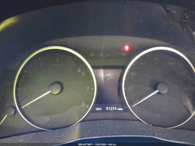 2014 LEXUS ES 350 JTHBK1GG1E2098686 Photo 6