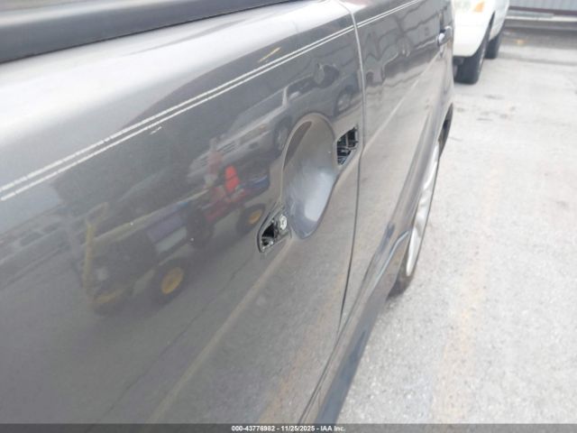 2010 MITSUBISHI LANCER SPORTBACK JA32X8HW3AU021235 Photo 5