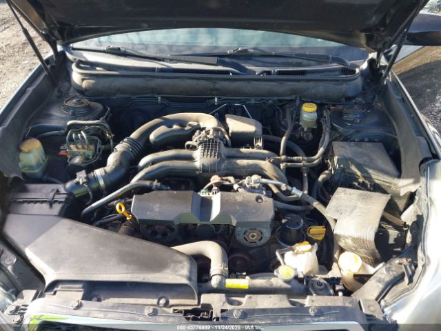 2013 SUBARU LEGACY 4S3BMBC63D3047701 Photo 9