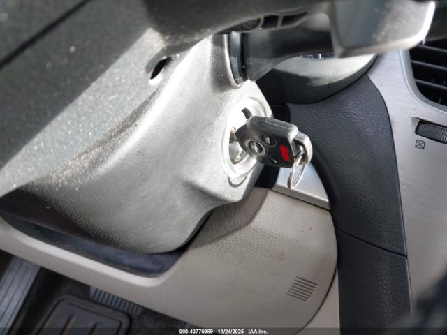 2013 SUBARU LEGACY 4S3BMBC63D3047701 Photo 10