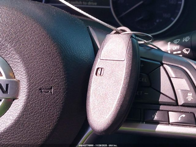 2022 NISSAN SENTRA 3N1AB8DV8NY311775 Photo 10