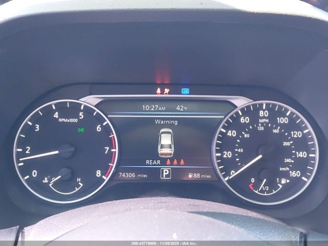 2022 NISSAN SENTRA 3N1AB8DV8NY311775 Photo 6