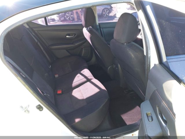 2022 NISSAN SENTRA 3N1AB8DV8NY311775 Photo 7