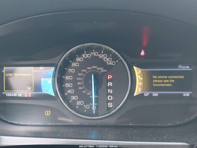 2013 FORD EDGE 2FMDK4JC9DBE12218 Photo 6