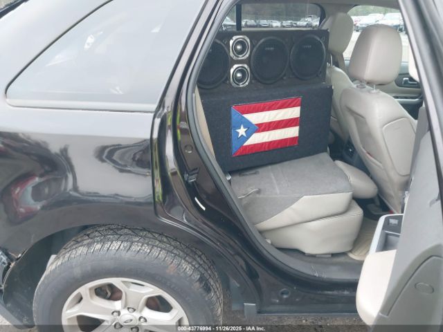 2013 FORD EDGE 2FMDK4JC9DBE12218 Photo 7