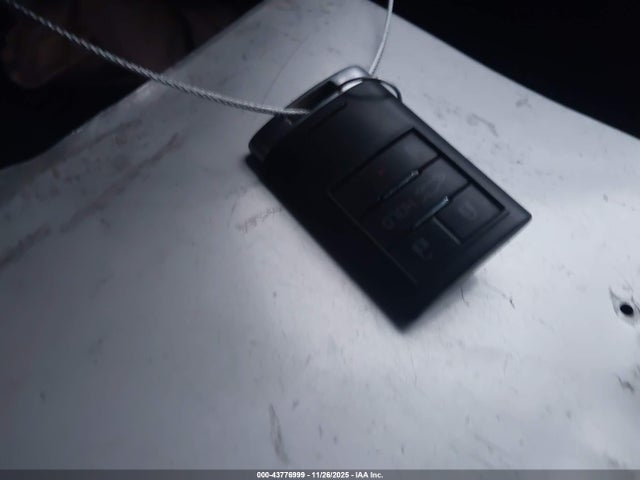 2014 CADILLAC ATS 1G6AG5RX2E0115836 Photo 10