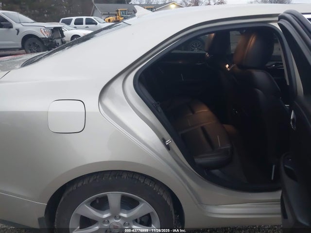 2014 CADILLAC ATS 1G6AG5RX2E0115836 Photo 7