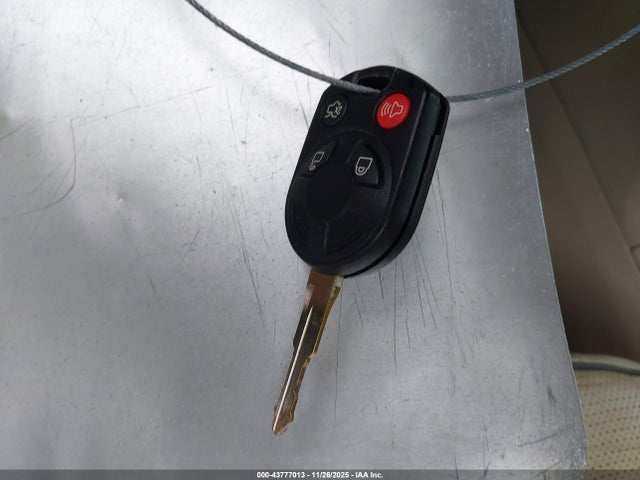 2010 LINCOLN MKZ 3LNHL2GC5AR610270 Photo 10